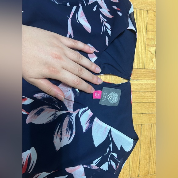 Vince Camino dress - Picture 3 of 3